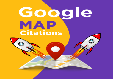 1,000 google maps citations for gmb ranking and local business SEO