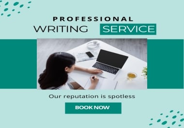 I will give you 3&times 400 words SEO friendly blog post topics or article title ideas