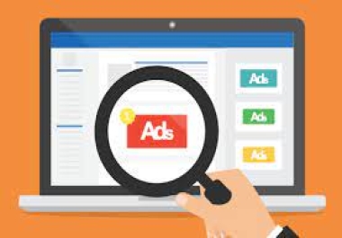 Google Display Ads Campaign -Sales,  Reach & Brand Awareness