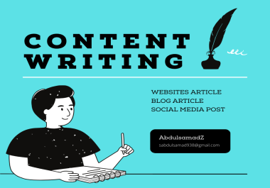 Elevate Your Brand with Compelling Content Writing Strategy