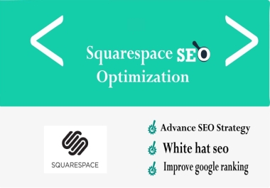 I will do on page SEO for organic traffic