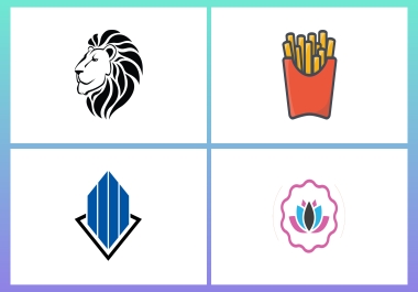 I will design attractive logo for your business in less than 12 hours.