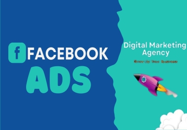 I will design creative facebook ad images or fb ad banner designs with canva