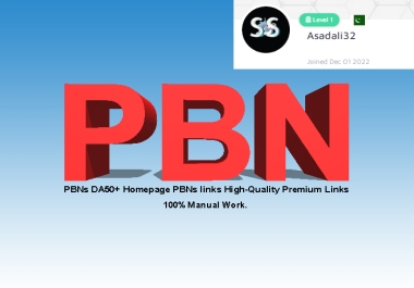 200 PBNs DA50+ Homepage PBNs links High-Quality Premium Links