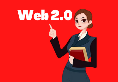 I will do web2.0 backlinks for your ranking