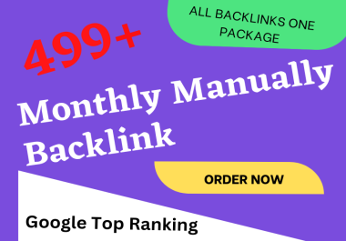 Google Top Rank by Guest post, social bookmark,  web2.0,  local citation,  comment and profile Backlinks