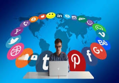 I will generate 60000-100000 Real and Authentic social media traffic to your WEBSITE.