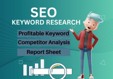 50 Advance seo keyword research expert profitable keyword researcher