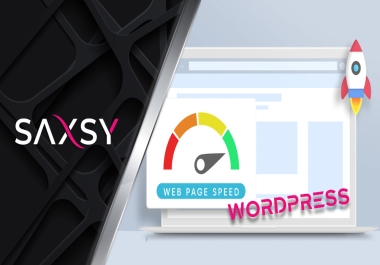 Speedup/Optimize WordPress Website