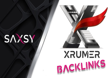 XRumer Backlinks For Your Website Rankings