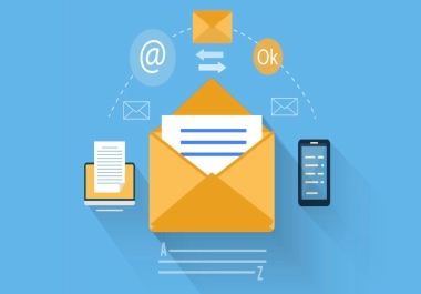 I will write an engaging email marketing campaign