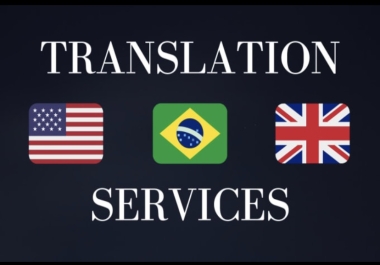 Translator Certified Portuguese,  English,  Spanish,  French