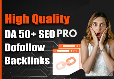 I will build 500 contextual dofollow link building backlinks for high SEO ranking