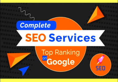 I will Build 300 High Quality SEO Dofollow Backlinks From Authority Websites