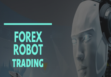 I will build forex trading bot,  forex ea bot,  trading bot,  forex trading,  forex bot