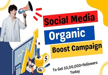 500000 Web Traffic to Your Site from Social Media and Search Engine for organic boosting