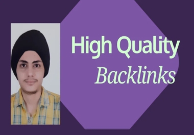 I will provide you with 300 high quality SEO contextual backlinks