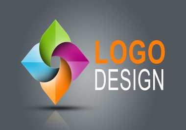 Create A Unique & Modern Logo Design