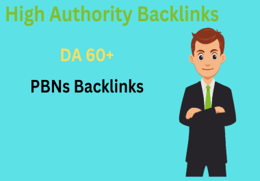 200 PBN on DA 40 to 90 Permanent Do Follow SEO Backlinks