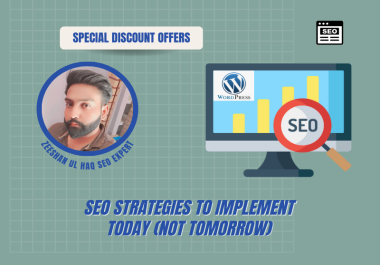 I will do advance wordpress on page SEO with yoast search engine optimization along schema