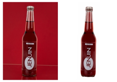 I will do background removal & change background