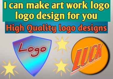 The best logo design service for you