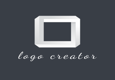 I will do minimalist logo designs