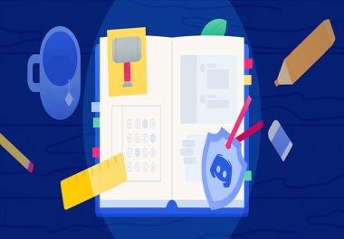 Programming Your Site. Also Discord Moderator.