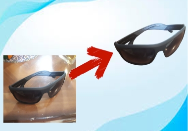 Change/remove background of you photo