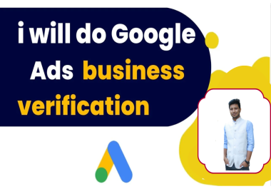 I Will Setup Google Ads Adwords PPC Campaigns For Your Business
