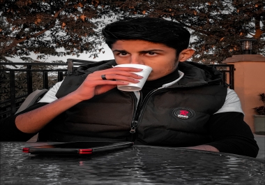 I will edit your 50+ photo within 24 hours