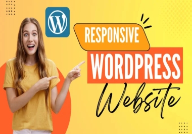 Grow your sales online by creating a business website within 24hrs