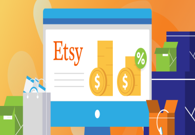 Expert Etsy Store Optimizations 5 Product for Increased Sales and Visibility