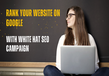  White Hat Safe Off-Page SEO: Achieve Google Ranking Success