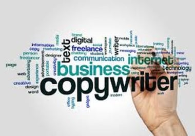 I will write your persuasive SEO landing page