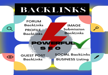 Super Sonic 30+ Powerful Back-links for your Websites