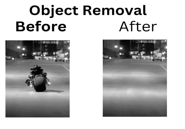 I will cut out images and background removal from your images very fast