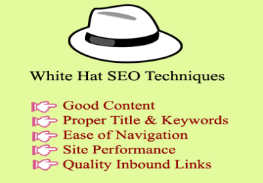 Create 100 White Hat Profile Backlinks High DA SEO Link Building