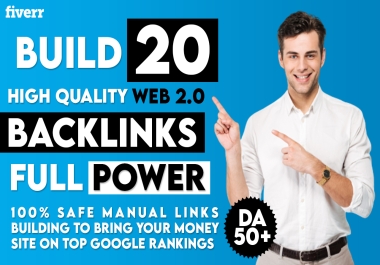 Building Quality Backlinks in the Web 2.0 Era Strategies and Best Practices