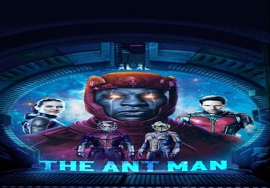 I will make you a high quality poster