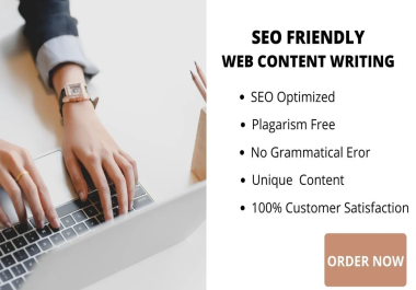 I will write your 2000 words SEO blog writer,  article writer,  and content writer