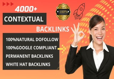 I Will build 1200 web 2.0 backlinks