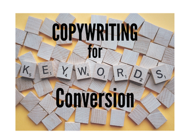I will solve all of your copywriting needs