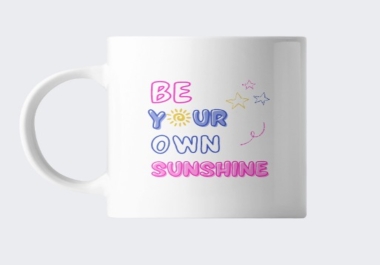 I will create 10 eye catching coffee mug designs for you
