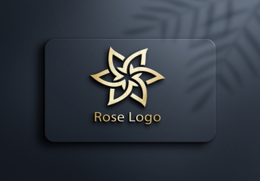 You will get design modern minimalist luxury logo within 24 hours