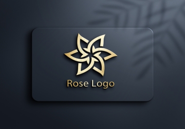 You will get design modern minimalist luxury logo within 24 hours