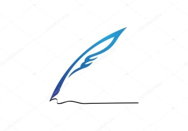 We write everything you want and everything you need