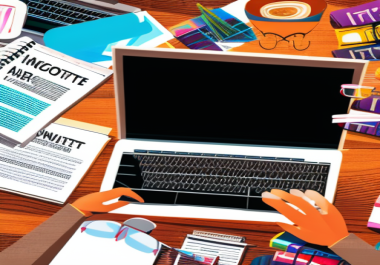 I will write 2500-3500 words SEO blog post or article