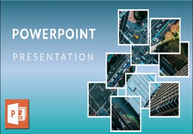 Power point presentations with or without content for basic as well as professional needs