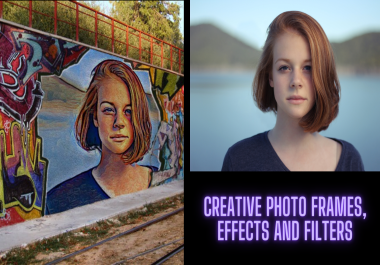 I will Photo Retouching Services